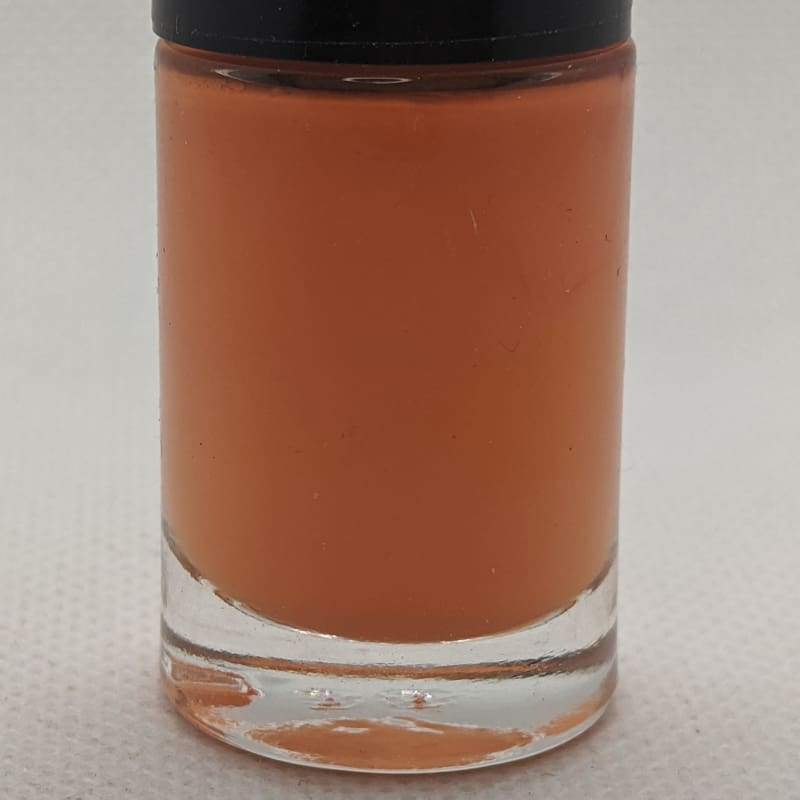 Maybelline Color Show Nail Lacquer - 210 Sweet Clementine-Nail Polish-Nail Polish Life