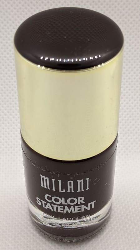 Milani Color Statement Nail Lacquer - 35 Enchanting-Nail Polish-Nail Polish Life