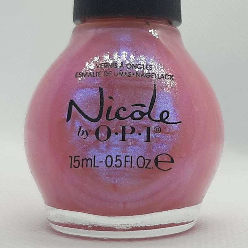 Nicole by OPI - Enchantress - Nail Polish