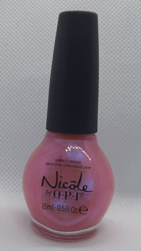Nicole by OPI - Enchantress - Nail Polish