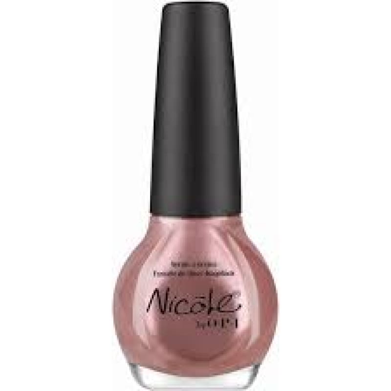 Nicole by OPI - Personally Speaking - Nail Polish