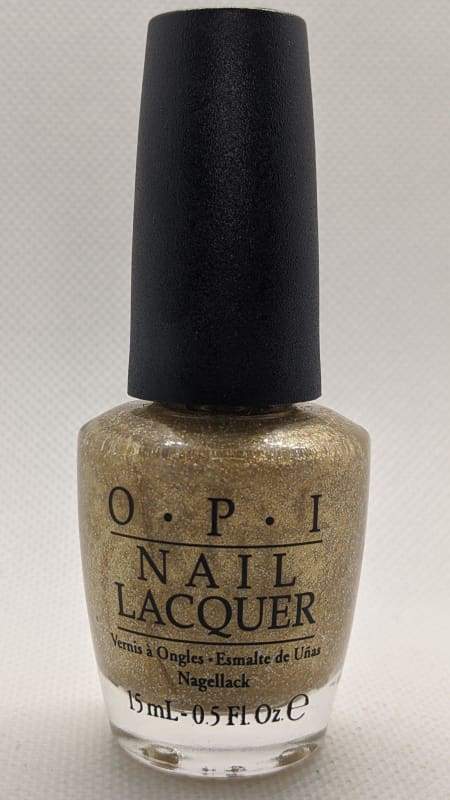 OPI Nail Lacquer - A Mirror Escape-Nail Polish-Nail Polish Life