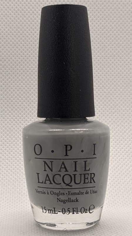 OPI Nail Lacquer - Cement The Deal-Nail Polish-Nail Polish Life
