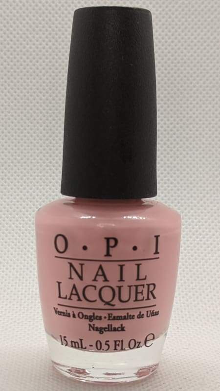 OPI Nail Lacquer - Chic From Ears to Tails-Nail Polish-Nail Polish Life
