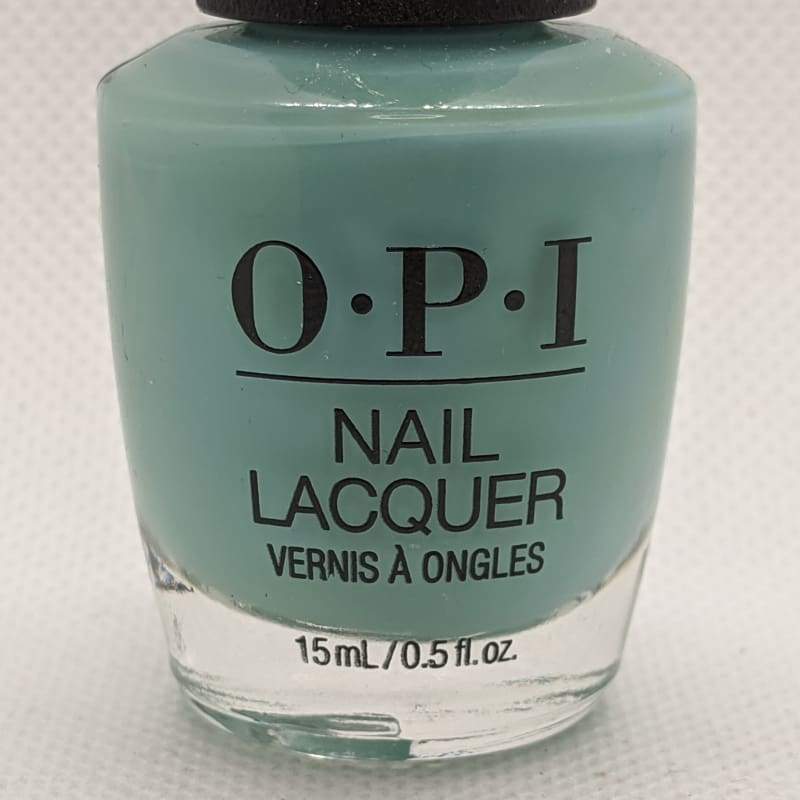 OPI Nail Lacquer - Closer Than You Might Belém-Nail Polish-Nail Polish Life