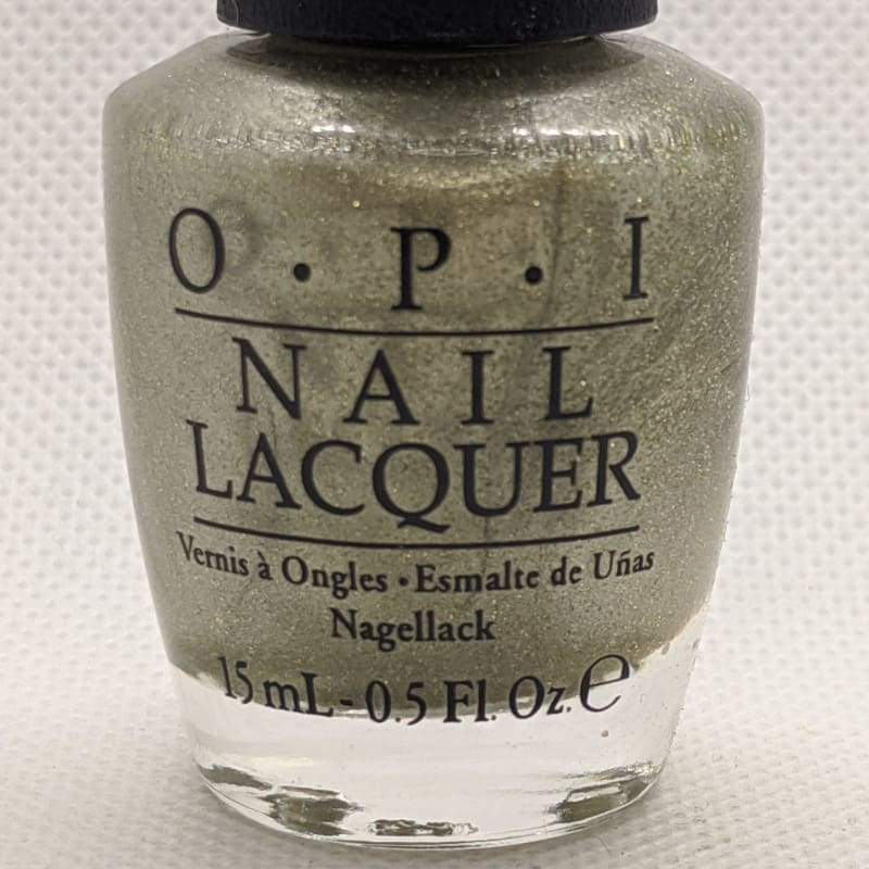 OPI Nail Lacquer - Comet Closer-Nail Polish-Nail Polish Life