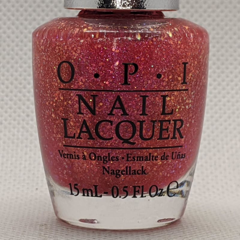 OPI Nail Lacquer - Designer Series Tourmaline-Nail Polish-Nail Polish Life