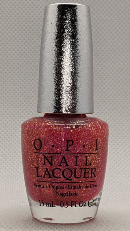 OPI Nail Lacquer - Designer Series Tourmaline-Nail Polish-Nail Polish Life