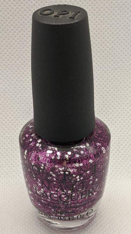 OPI Nail Lacquer - Divine Swine-Nail Polish-Nail Polish Life