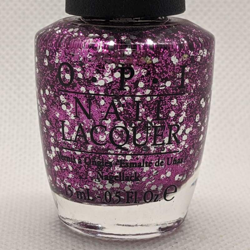 OPI Nail Lacquer - Divine Swine-Nail Polish-Nail Polish Life