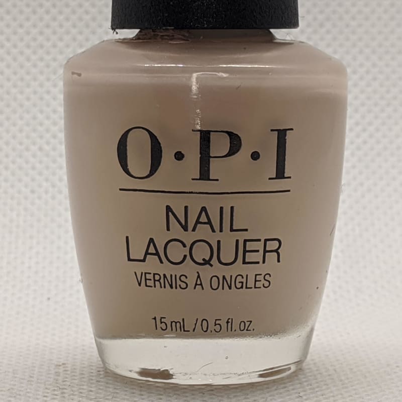 OPI Nail Lacquer - Do You Take Lei Away?-Nail Polish-Nail Polish Life