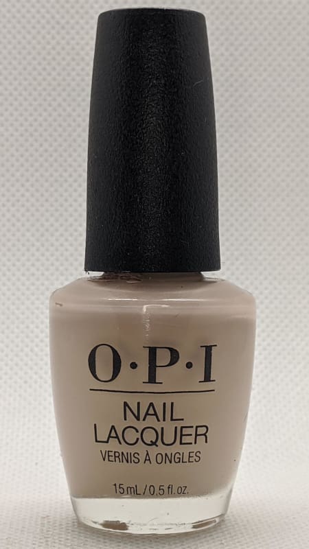 OPI Nail Lacquer - Do You Take Lei Away?-Nail Polish-Nail Polish Life