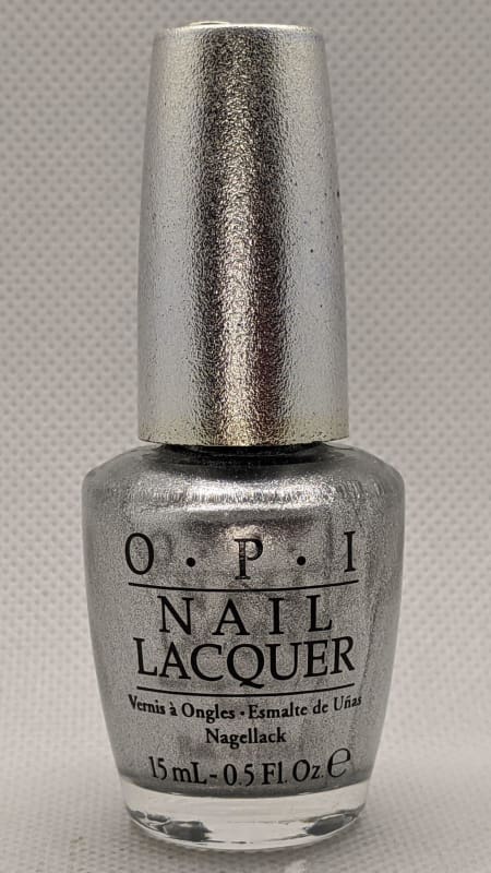 OPI Nail Lacquer - DS Radiance-Nail Polish-Nail Polish Life