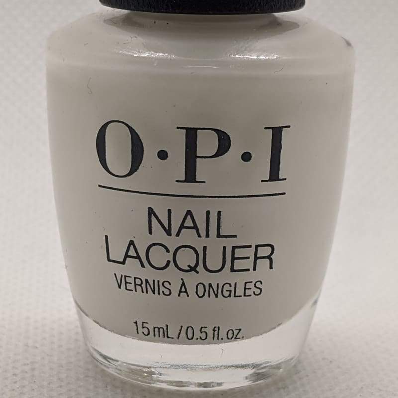 OPI Nail Lacquer - Funny Bunny-Nail Polish-Nail Polish Life