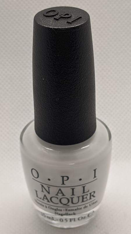 OPI Nail Lacquer - I Cannoli Wear OPI-Nail Polish-Nail Polish Life