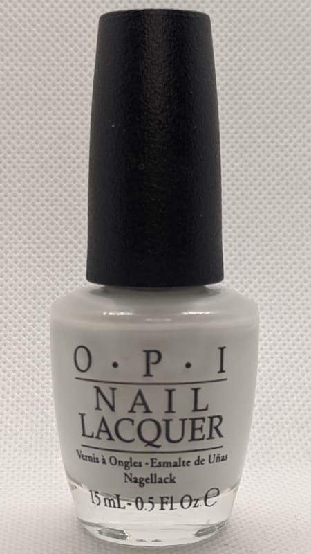 OPI Nail Lacquer - I Cannoli Wear OPI-Nail Polish-Nail Polish Life