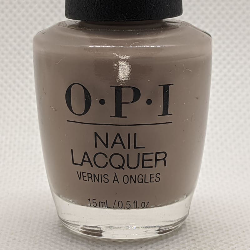 OPI Nail Lacquer - I Love Yokohama-Nail Polish-Nail Polish Life