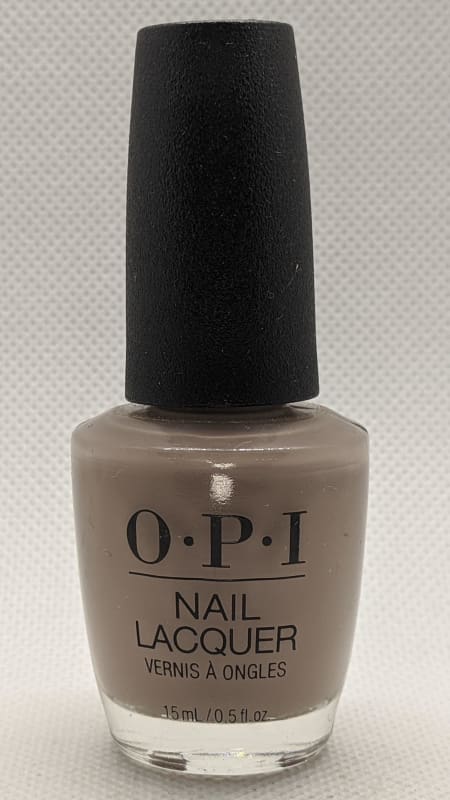 OPI Nail Lacquer - Icelanded a Bottle of OPI-Nail Polish-Nail Polish Life