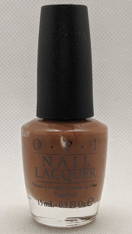 OPI Nail Lacquer - Inside the ISABELLETway-Nail Polish-Nail Polish Life