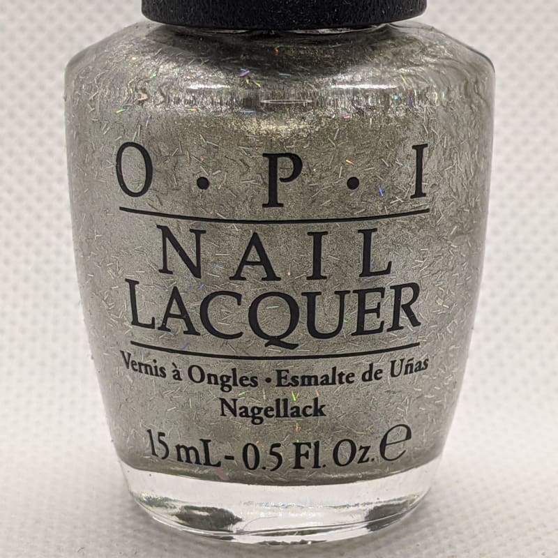 OPI Nail Lacquer - Is This Star Taken?-Nail Polish-Nail Polish Life