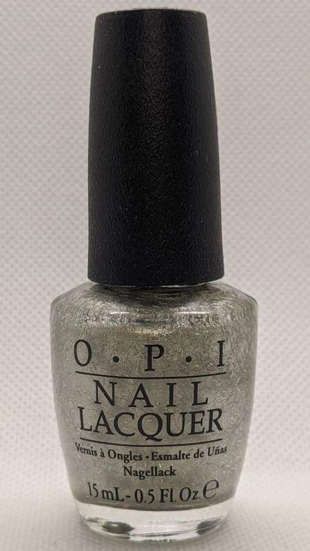 OPI Nail Lacquer - Is This Star Taken?-Nail Polish-Nail Polish Life