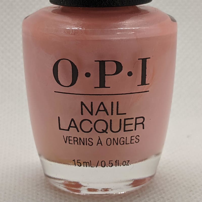 OPI Nail Lacquer - Italian Love Affair-Nail Polish-Nail Polish Life
