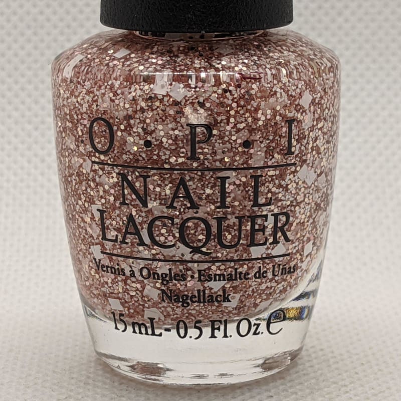 OPI Nail Lacquer - Kyoto Pearl - Nail Polish