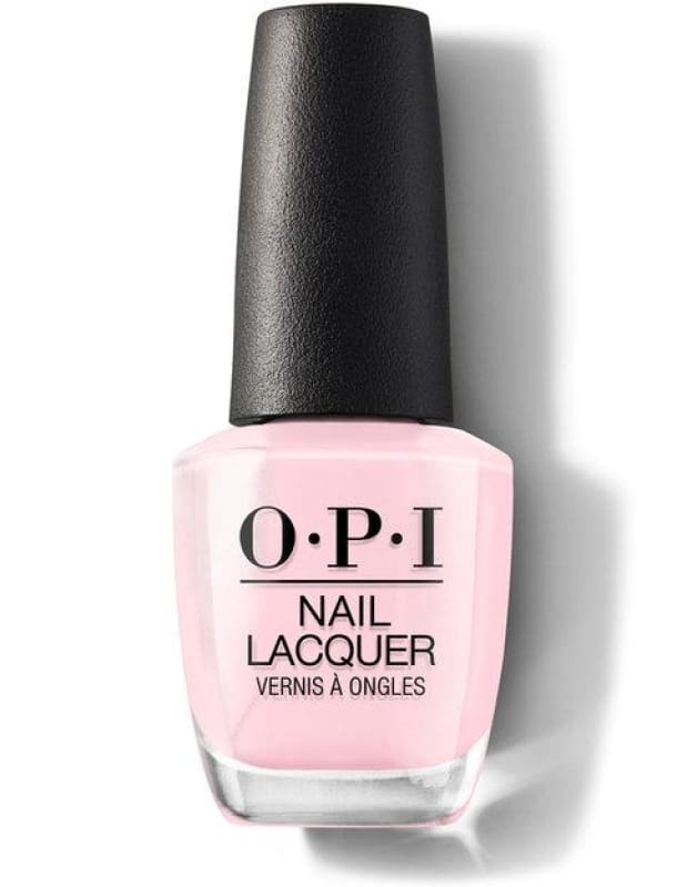 OPI Nail Lacquer - Mod About You - Nail Polish