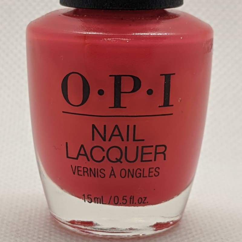 OPI Nail Lacquer - My Chihuahua Bites!-Nail Polish-Nail Polish Life