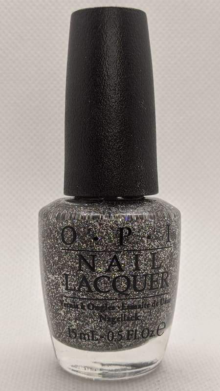 OPI Nail Lacquer - My Voice is A Little Norse-Nail Polish-Nail Polish Life