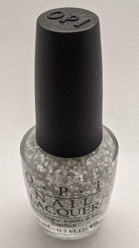 OPI Nail Lacquer - Pirouette My Whistle-Nail Polish-Nail Polish Life