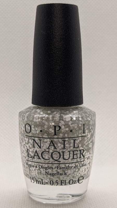 OPI Nail Lacquer - Pirouette My Whistle-Nail Polish-Nail Polish Life