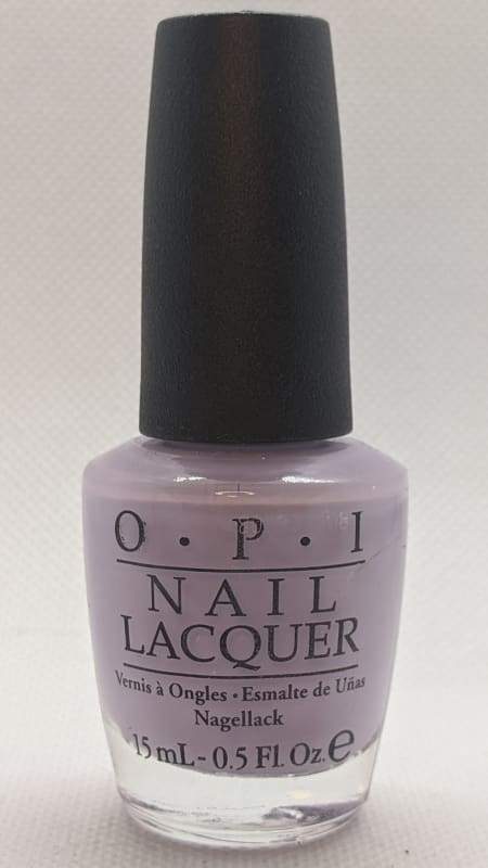 OPI Nail Lacquer - Polly Want a Lacquer?-Nail Polish-Nail Polish Life