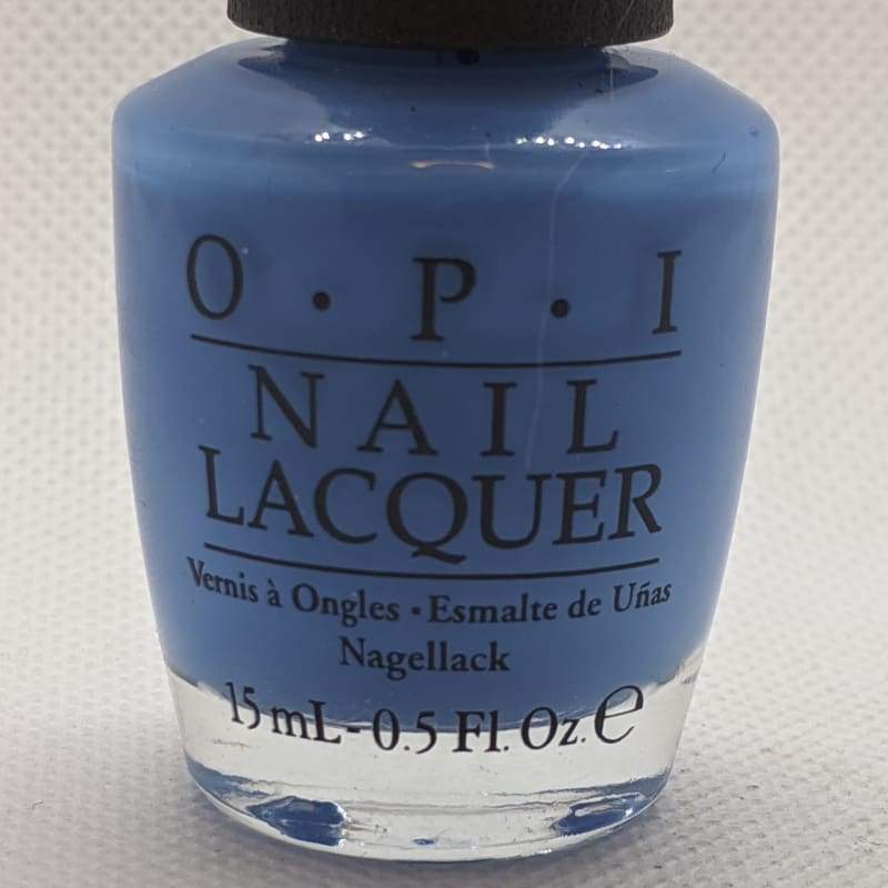 OPI Nail Lacquer - Rich Girls & Po-Boys-Nail Polish-Nail Polish Life