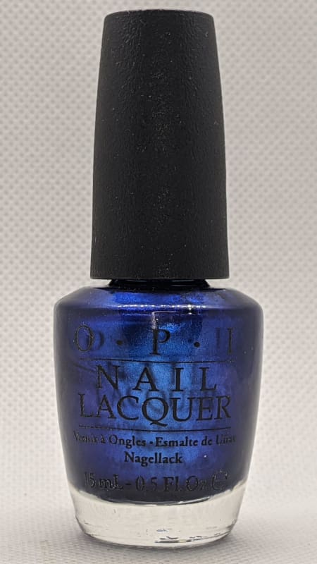 OPI Nail Lacquer - St. Marks The Spot-Nail Polish-Nail Polish Life