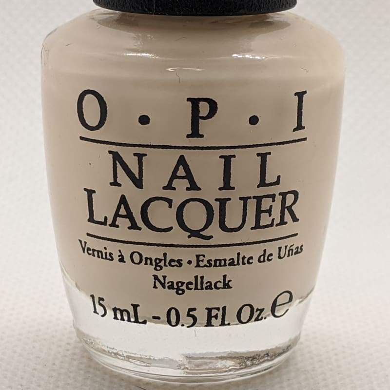 OPI Nail Lacquer - Step Right Up!-Nail Polish-Nail Polish Life