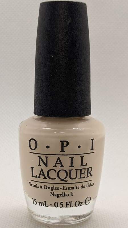 OPI Nail Lacquer - Step Right Up!-Nail Polish-Nail Polish Life