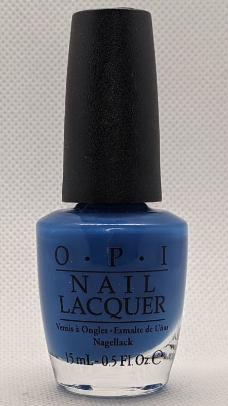OPI Nail Lacquer - Super Trip-i-cali-fiji-istic-Nail Polish-Nail Polish Life