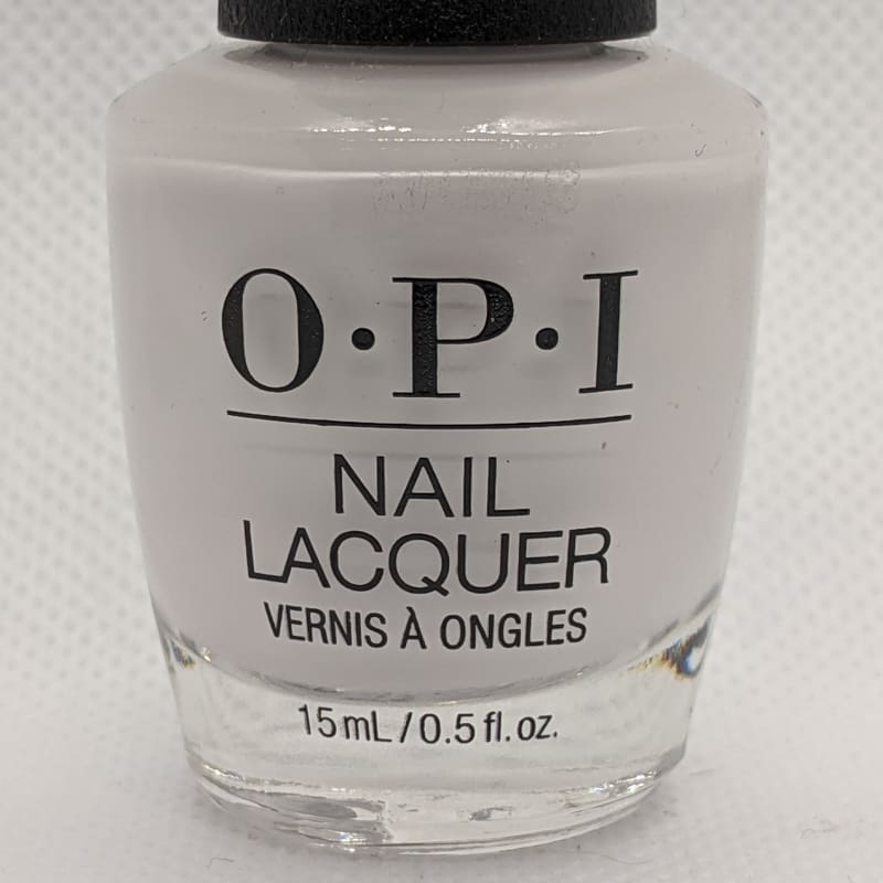 OPI Nail Lacquer - Spark de Triomphe