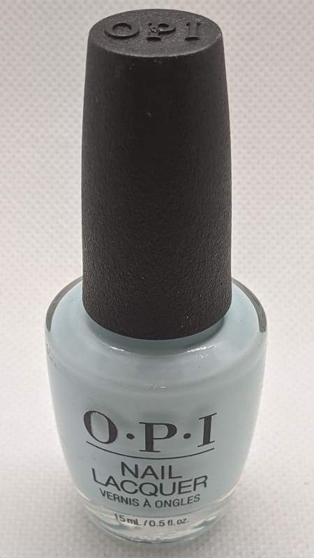 OPI Nail Lacquer - Suzi Without A Paddle-Nail Polish-Nail Polish Life