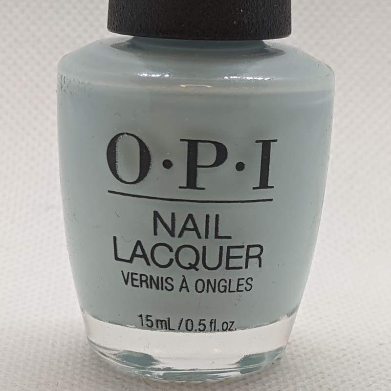 OPI Nail Lacquer - Suzi Without A Paddle-Nail Polish-Nail Polish Life