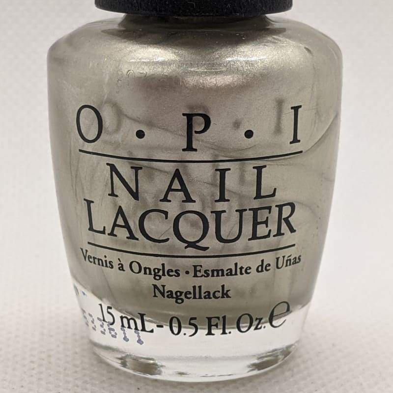 OPI Nail Lacquer - Take A Right On Bourbon-Nail Polish-Nail Polish Life