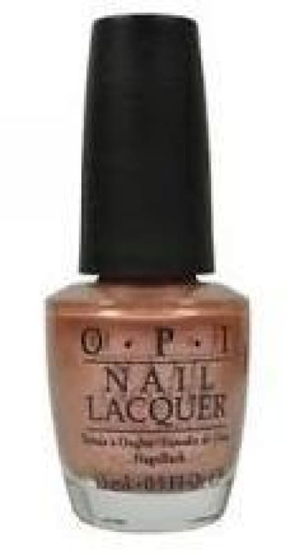 OPI Nail Lacquer - Worth A Pretty Penne - Nail Polish