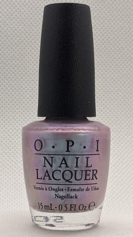 OPI Nail Lacquer - Yokohama Twilight-Nail Polish-Nail Polish Life