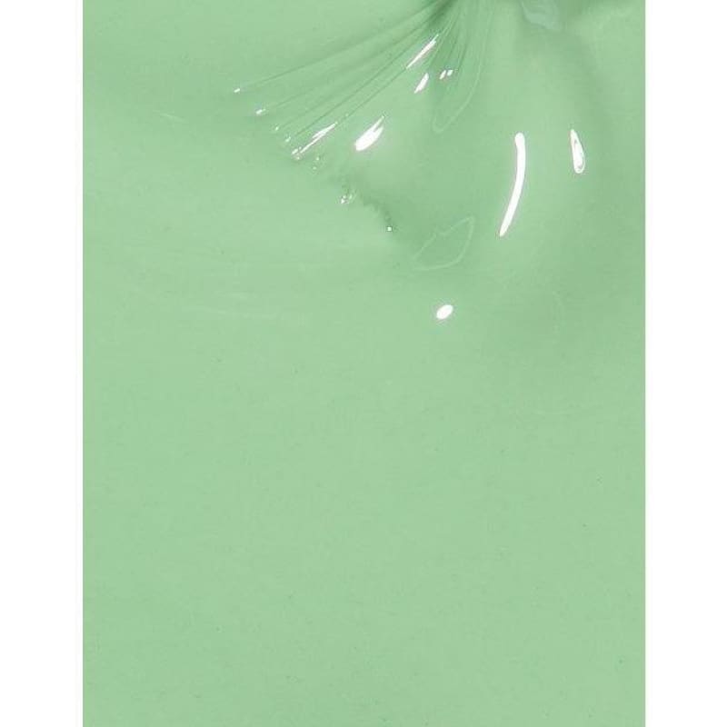 OPI Soak Off Gel Color - Gargantuan Green Grape - Nail Polish