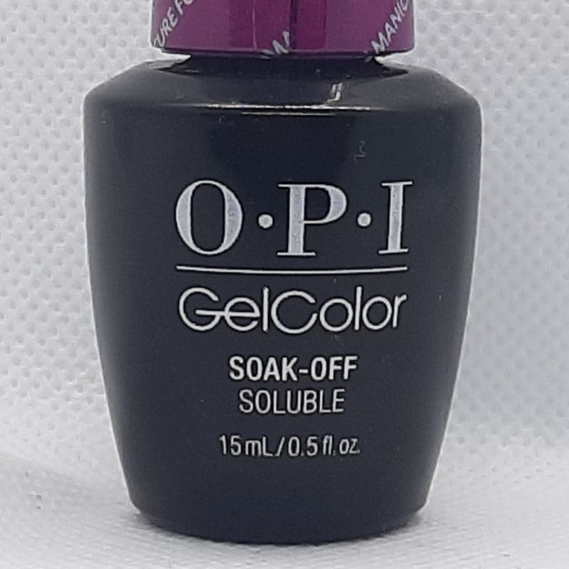 OPI Nail Lacquer Hello Kitty - Never Have too Mani Friends
