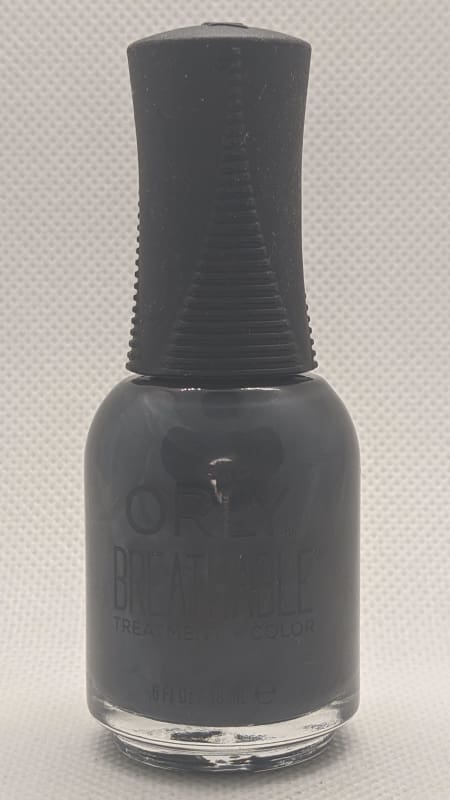 Orly Breathable Treatment & Color - Earl Grey-Nail Treatment-Nail Polish Life