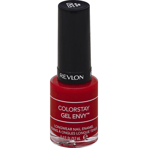 Revlon ColorStay Gel Envy - 550 All on Red