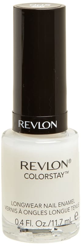 Revlon Colorstay Nail Enamel - 005 Base Coat - Nail Polish