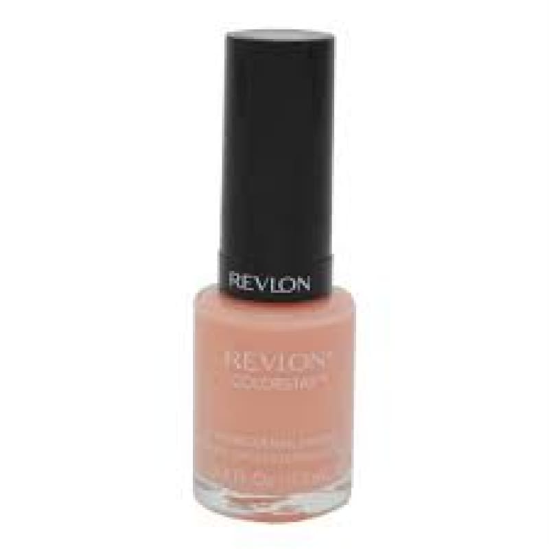 Revlon Colorstay Nail Enamel - 025 Seashell - Nail Polish